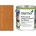 Osmo Natural Oil Woodstain 728 Red Cedar - Защитно лазурно масло (4021)