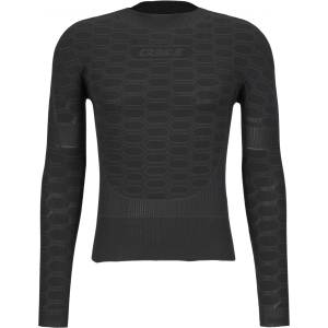 Q36.5 Горнище Q36.5 Base Layer 3 Longsleeve Synthetic base layer - Anthracite - размер XXS/XS (014-1677-0110)