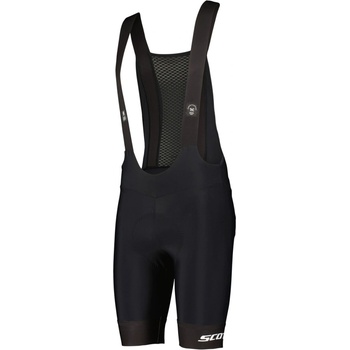 Scott Bibs M's RC ScottTT-Sram Pro +++ Black/White