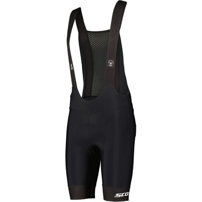 Scott Bibs M's RC ScottTT-Sram Pro +++ Black/White