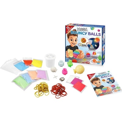 BUKI MEGA Opíková lab.