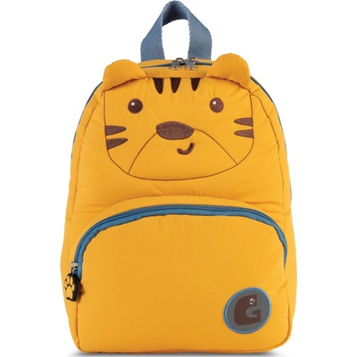 Fabrizio 6 L Tiger okrový