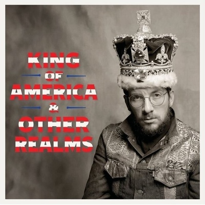 Elvis Costello - King Of America (Deluxe Edition) (Remastered) (2 CD) (0602475118848)