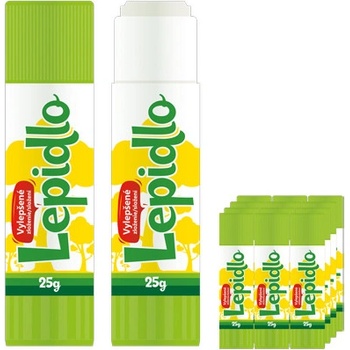 Junior stick lepidlo 25 g
