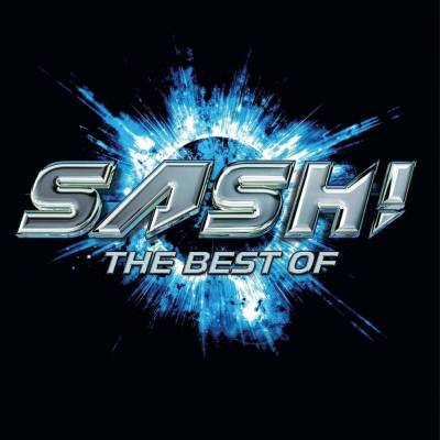 Sash! The best of Vinyl