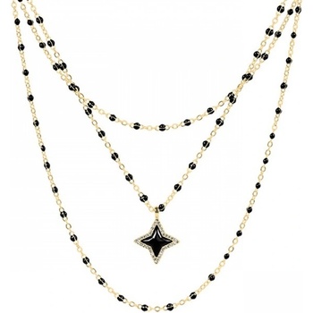 Pierre Lannier Дамско колие с ахат Pierre Lannier BJ29A0231 (BJ29A0231)