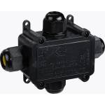 MAXLED Водоустойчива разклонителна кутия 24a/230v ip68 (mx0193)