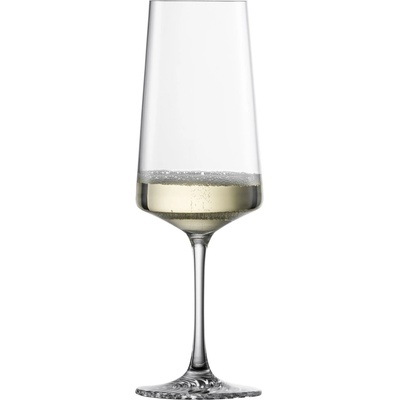 Zwiesel Glas Чаша за шампанско ECHO 395 мл, комплект от 4 бр. , Zwiesel Glas (ZWI123382)