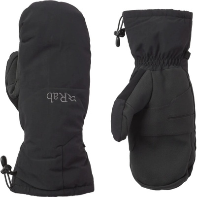 Rab Storm mitt women black