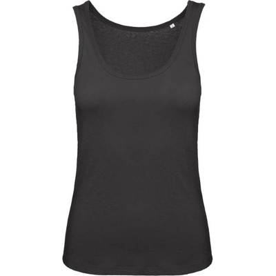 B&C Collection B&c inspire tank t / Дамски потник - черен m (01tw7300202)