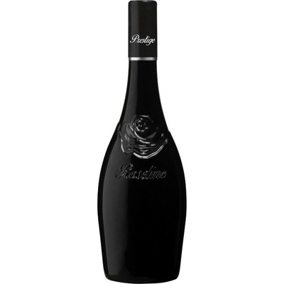 Château Sainte Roseline Cuvée Roseline Prestige Rouge 2024 14% 0,75 l (čistá fľaša)