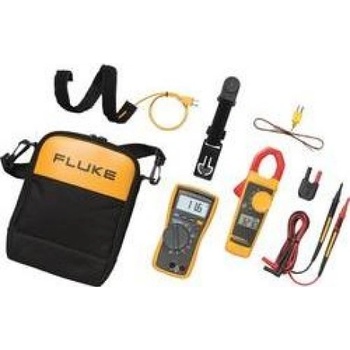 Fluke 116/323 sada