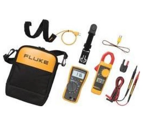 Fluke 116/323 sada