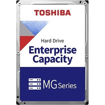 Toshiba 8TB MG10ADA800E