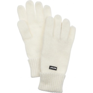 Hestra Ръкавици Hestra Pancho 5 Finger Gloves - Offwhite - размер 5 (EU) (202-3235-0313)