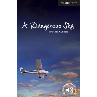 Dangerous Sky Level 6 Advanced