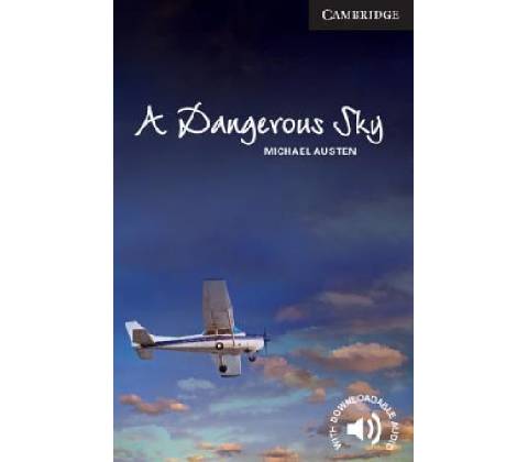 Dangerous Sky Level 6 Advanced