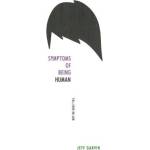 Balzer & Bray Symptoms of Being Human | Jeff Garvin - enbook - 24,43 лв