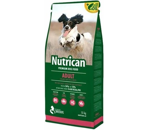 Nutrican Performance 15 kg