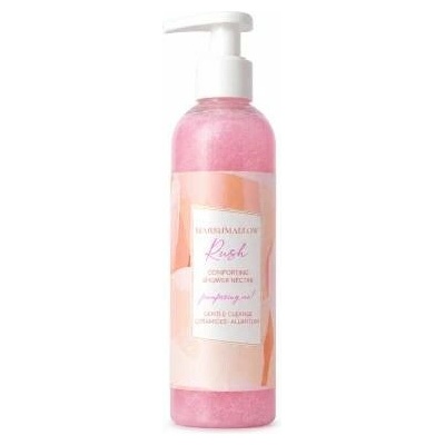 Soaphoria Zjemňující sprchový nektar Marshmallow Rush 250 ml