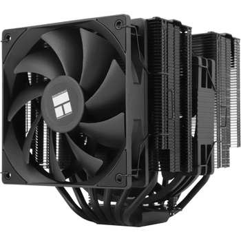Thermalright Peerless Assassin 140 Black (PEERLESS-ASSASSIN-140-BK)