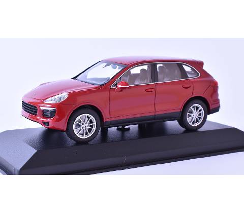 Porsche Cayenne :43