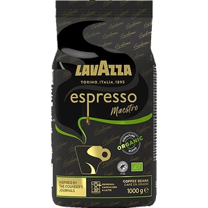 LAVAZZA Кафе на зърна Lavazza Espresso Maestro, 1 кг