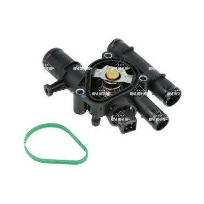 Termostat, chladivo NRF 725011