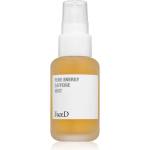 Face D Pure Energy енергизиращ тоник с кофеин 50ml