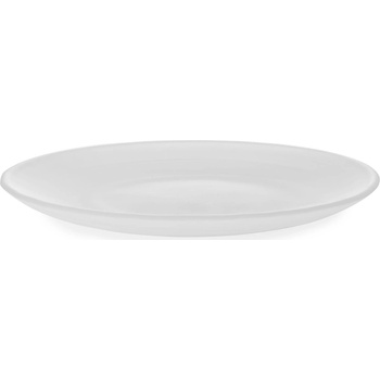 Normann Copenhagen Чиния за закуска Cosmic 21 см бяла (605916)