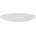Normann Copenhagen Чиния за закуска Cosmic 21 см бяла (605916)