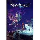 Nanotale - Typing Chronicles