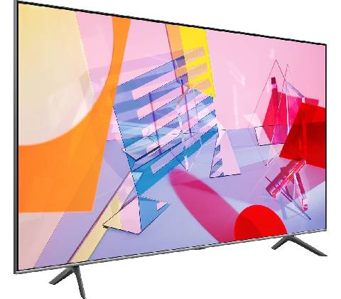 Samsung QE43Q64T