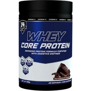 Superior 14 Whey Core 908 g