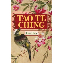 Tao Te Ching - Lao Tzu