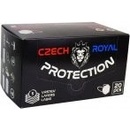 Czech Royal Protection respirátor FFP2 1 ks