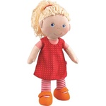 HABA Текстилна кукла Annelie 30 см (1302108001)