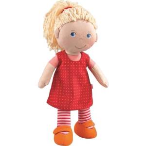 HABA Текстилна кукла Annelie 30 см (1302108001)