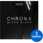 Sonuscore Chroma - Grand Piano Crossgrade (Дигитален продукт)