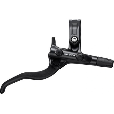 Shimano BL-M4100 pravá čierna
