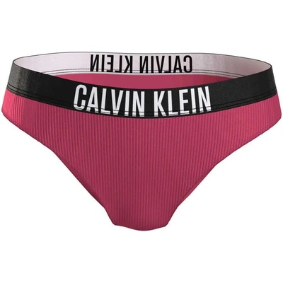 Calvin Klein KW0KW01986 bikini bottom - Pink (Pink Flash)