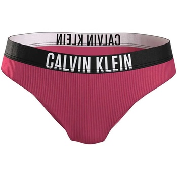 Calvin Klein KW0KW01986 bikini bottom - Pink (Pink Flash)
