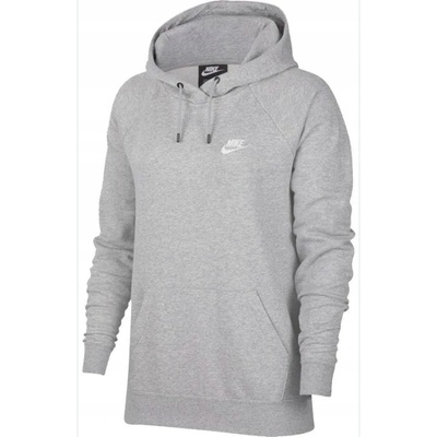 Nike dámska mikina cez hlavu s kapucňou BV4124-063