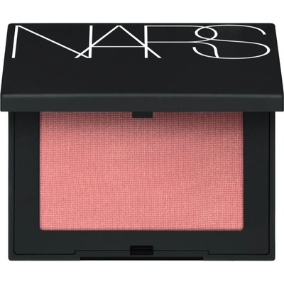 Nars new Blush dlouhotrvající tvářenka deep throat 4,8 g