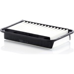 Mann-filter Въздушен филтър mann-filter c 26 006 Въздушен филтър