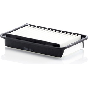 Mann-filter Въздушен филтър mann-filter c 26 006 Въздушен филтър