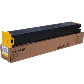 Image 1 of Sharp ТОНЕР КАСЕТА ЗА SHARP MX3050/MX4050/MX5050/MX6050 - Black - PN MX-61GTBA (MX61GTBA) (101SHA5050B)