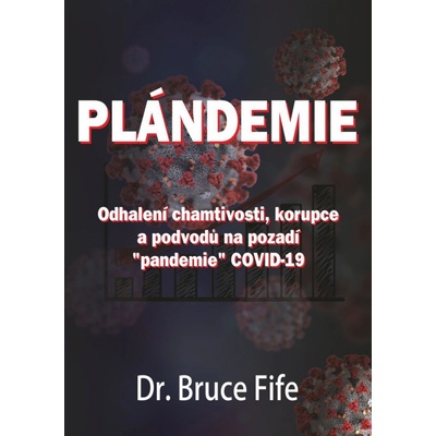 Plándemie - Bruce Fife
