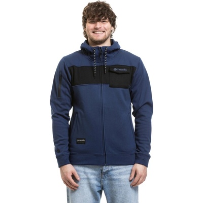 Meatfly Josh Dark Ocean / Black
