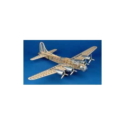 Guillow B 17G Flying Fortress 1149mm 1:28